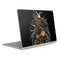 Wolf Howling by Sarah Richter Surface Book 2 13.5in Skin